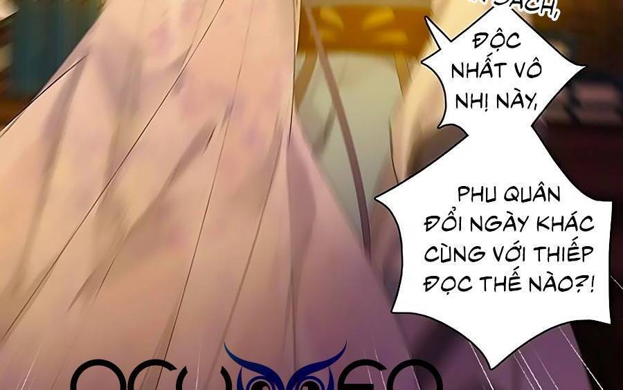 Ta Làm Lớn Ở Hậu Cung Chapter 185 - 6