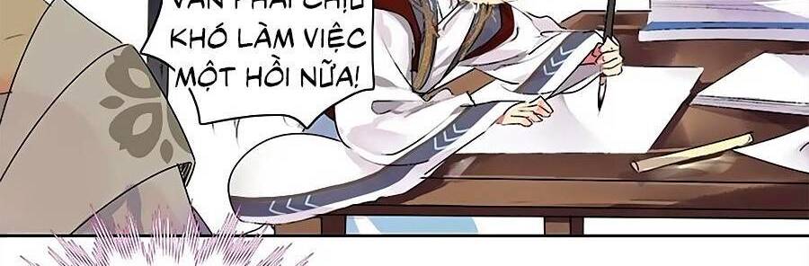 Ta Làm Lớn Ở Hậu Cung Chapter 185 - 8