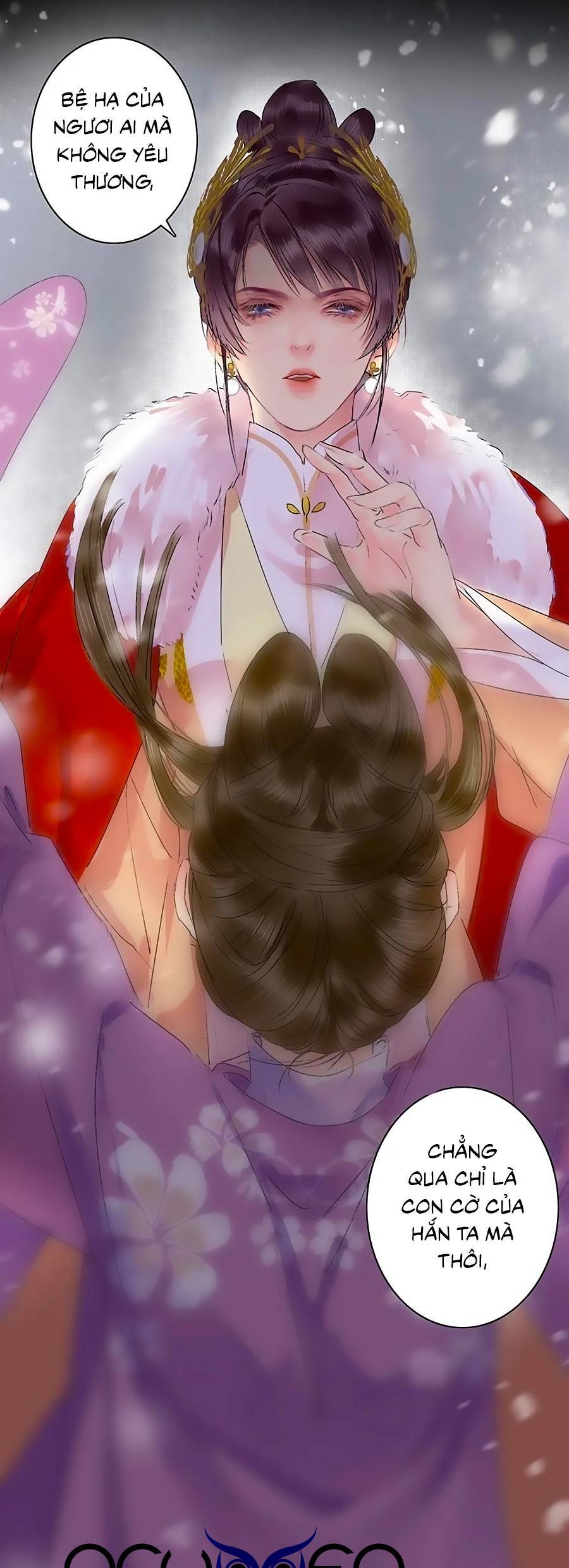 Ta Làm Lớn Ở Hậu Cung Chapter 186 - 11