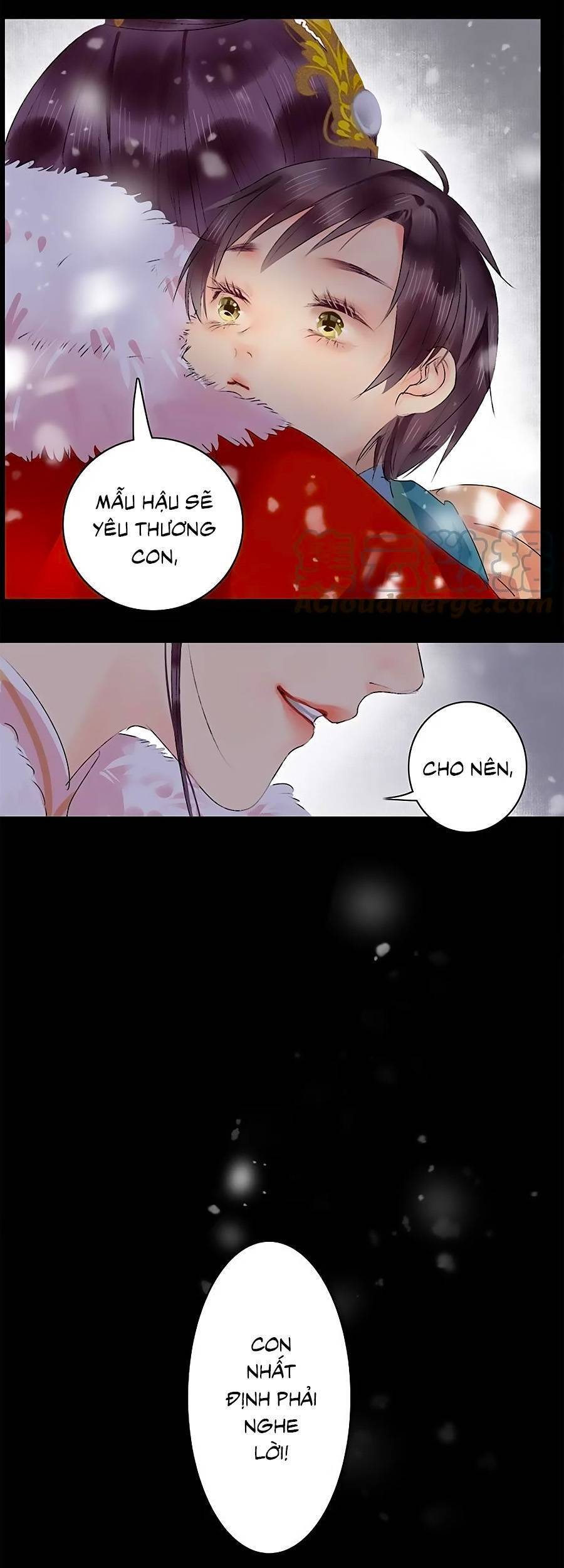 Ta Làm Lớn Ở Hậu Cung Chapter 186 - 20