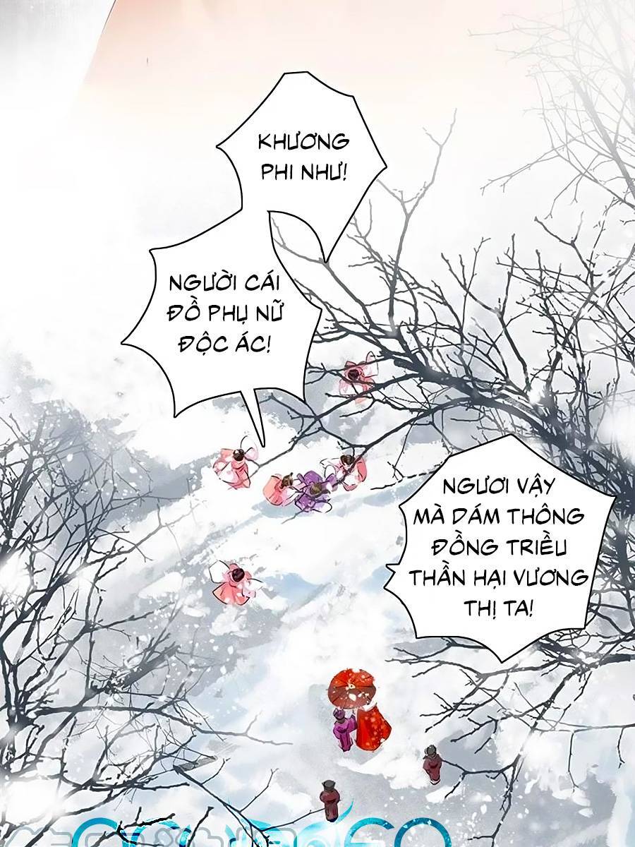 Ta Làm Lớn Ở Hậu Cung Chapter 186 - 6