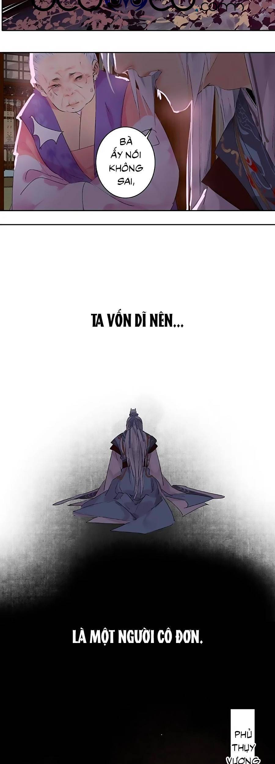 Ta Làm Lớn Ở Hậu Cung Chapter 187 - 13