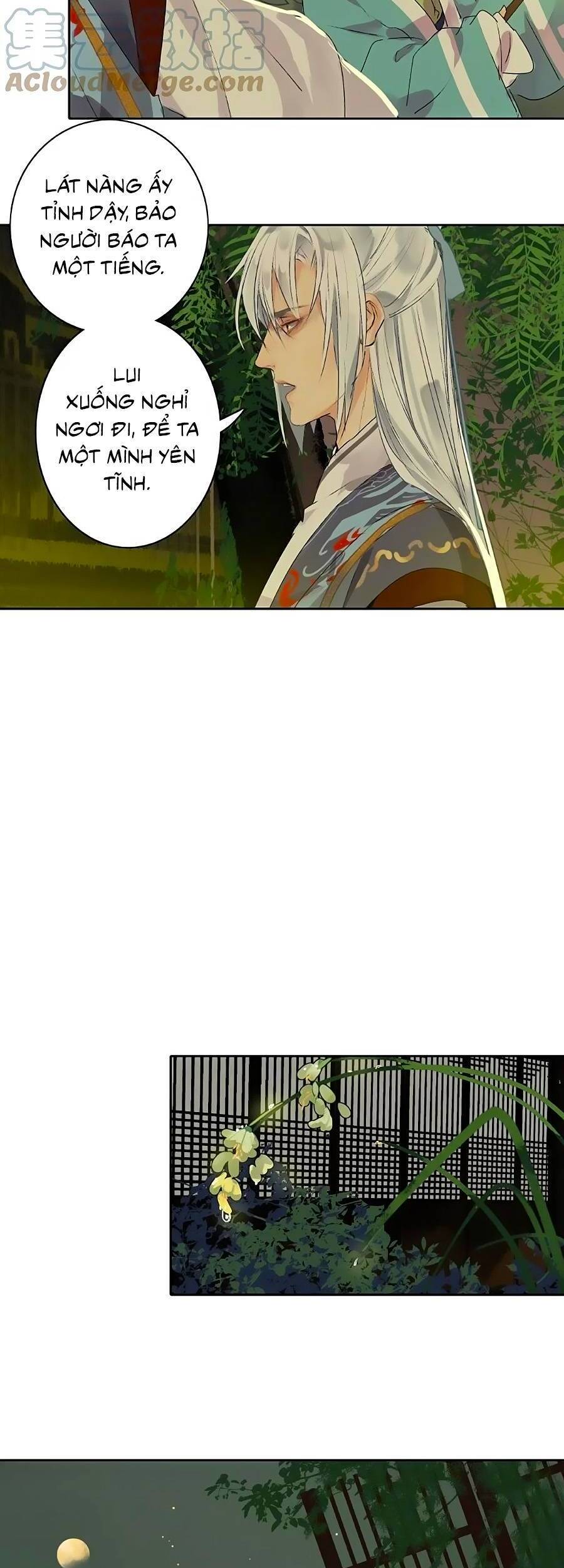 Ta Làm Lớn Ở Hậu Cung Chapter 187 - 15