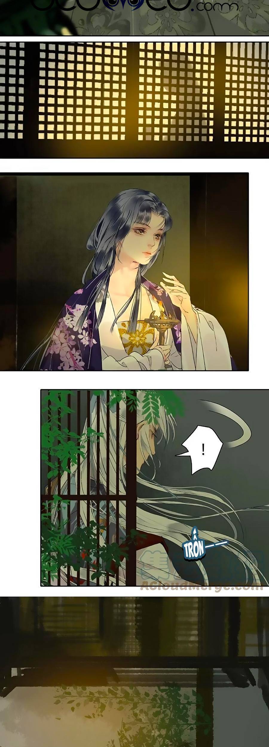 Ta Làm Lớn Ở Hậu Cung Chapter 187 - 17