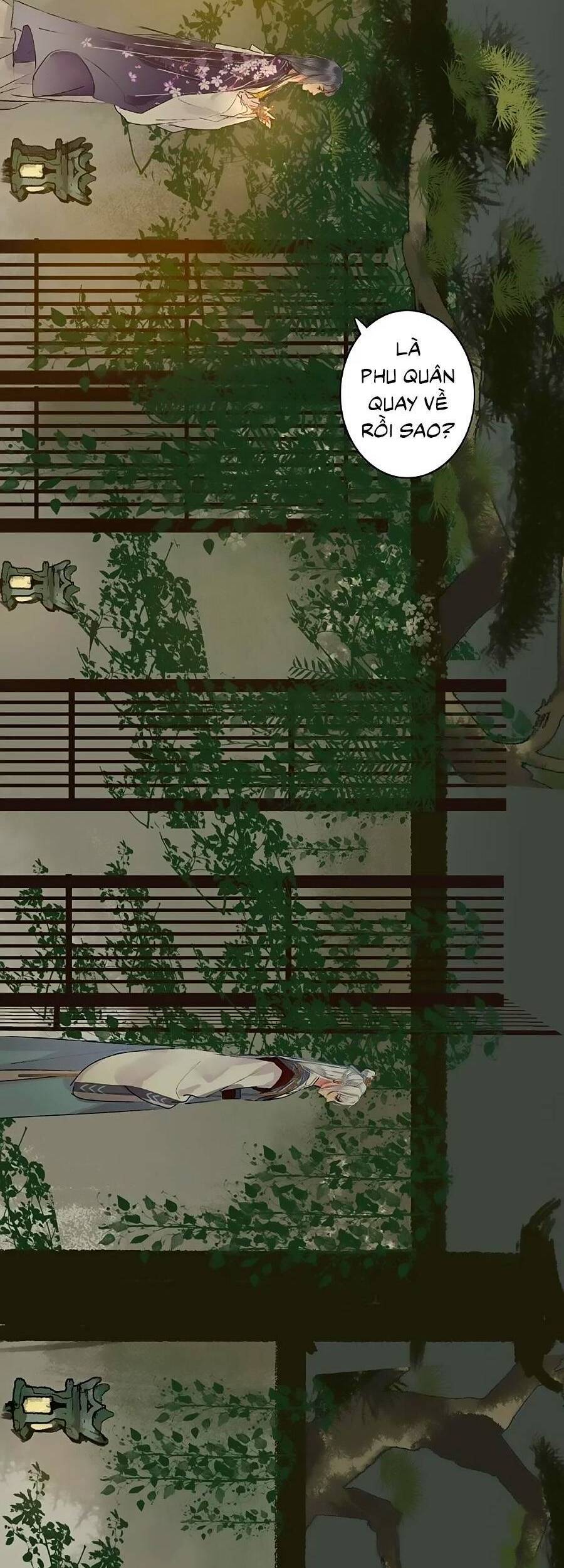 Ta Làm Lớn Ở Hậu Cung Chapter 187 - 18