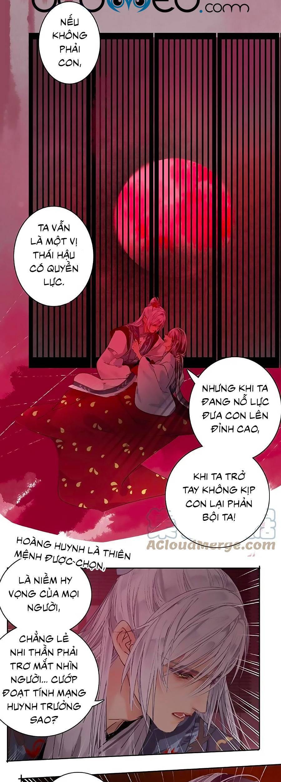 Ta Làm Lớn Ở Hậu Cung Chapter 187 - 7