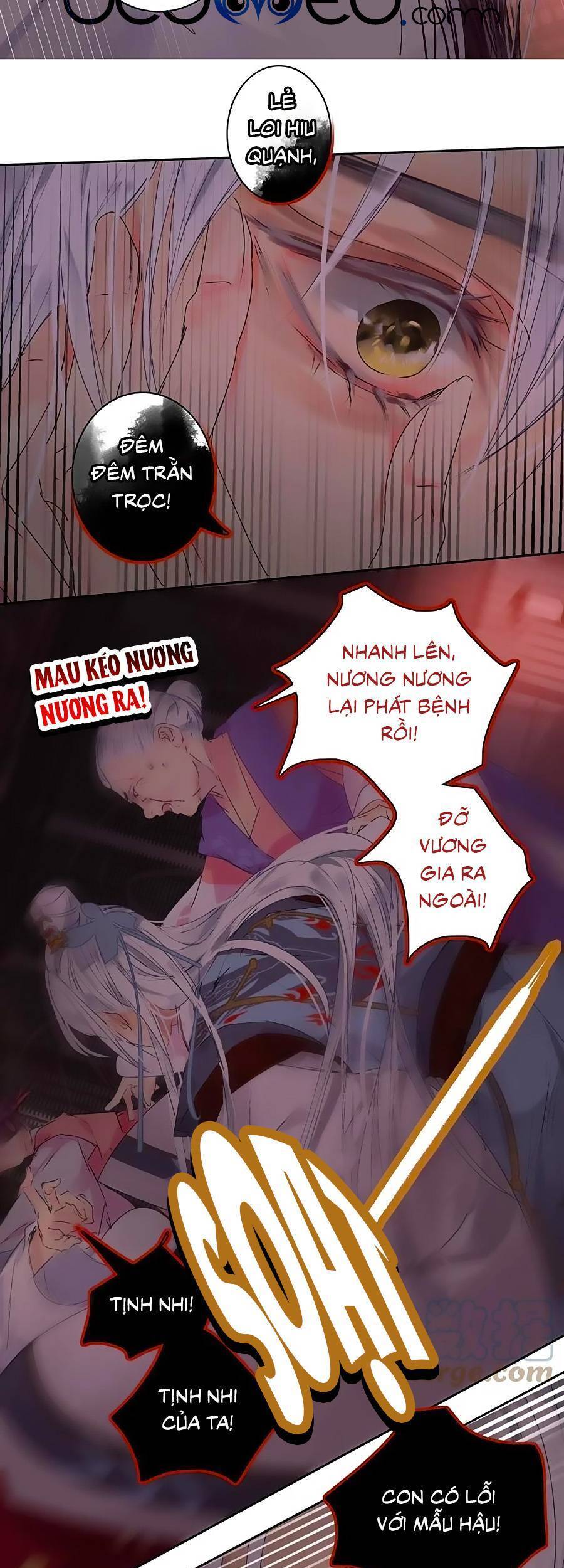 Ta Làm Lớn Ở Hậu Cung Chapter 187 - 10