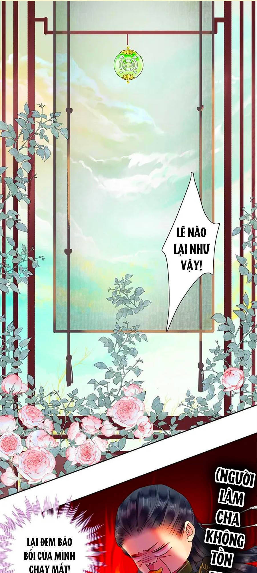 Ta Làm Lớn Ở Hậu Cung Chapter 128.4 - 2