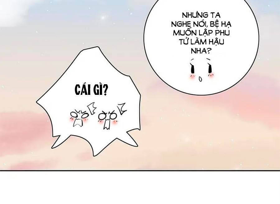 Ta Làm Lớn Ở Hậu Cung Chapter 128.4 - 14