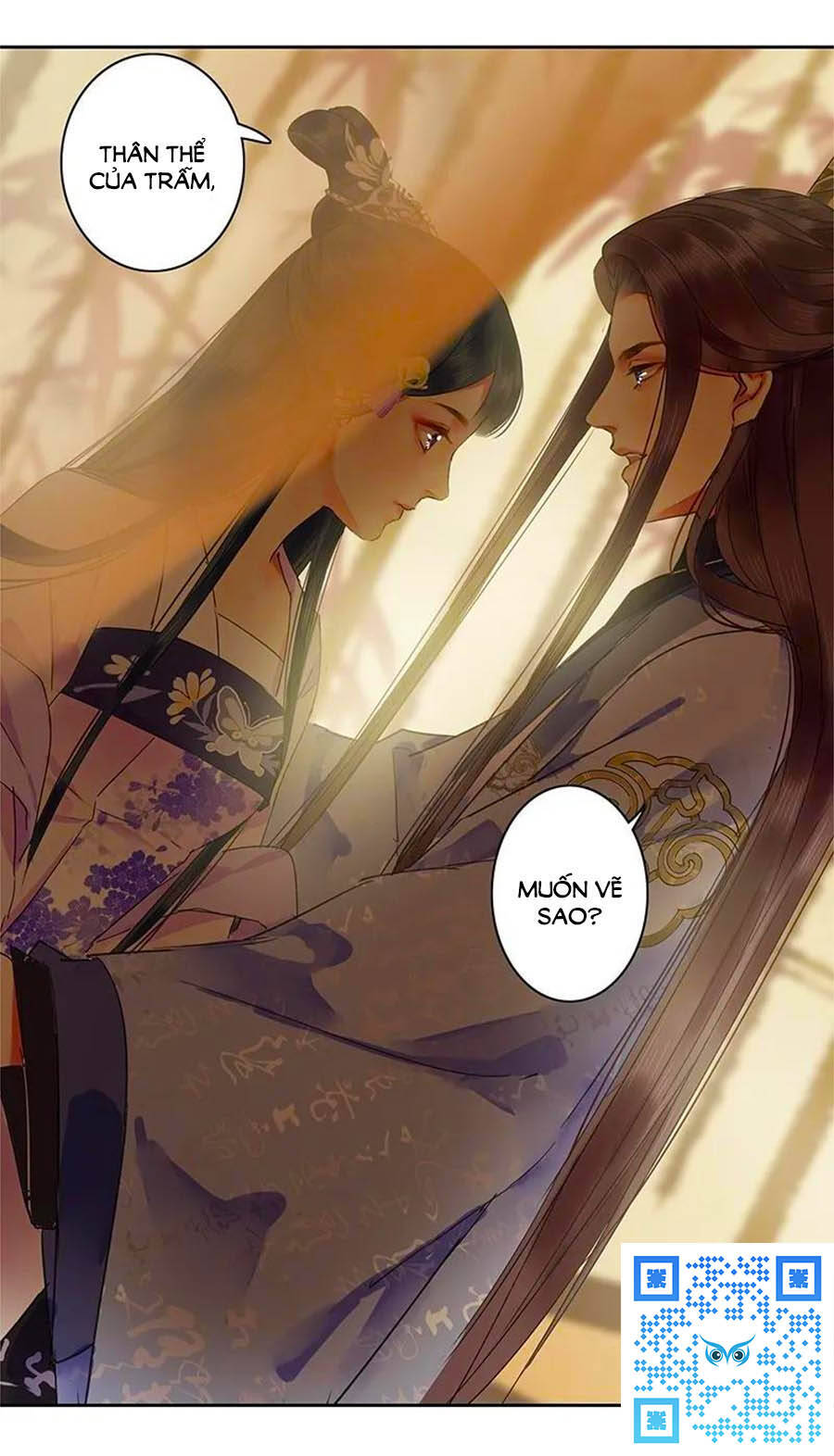 Ta Làm Lớn Ở Hậu Cung Chapter 128.4 - 17