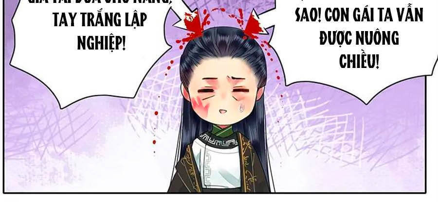 Ta Làm Lớn Ở Hậu Cung Chapter 128.4 - 7