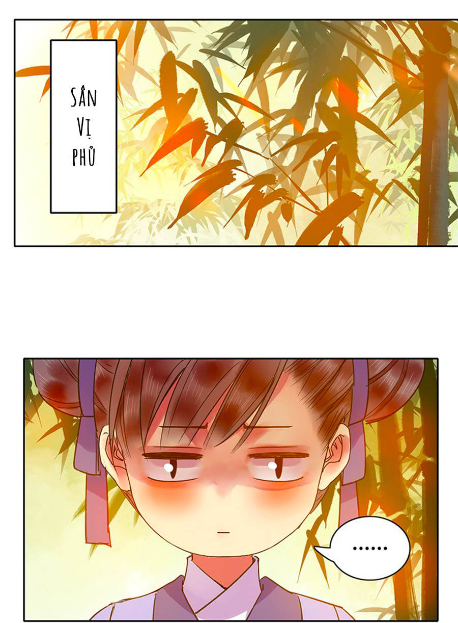 Ta Làm Lớn Ở Hậu Cung Chapter 129 - 2