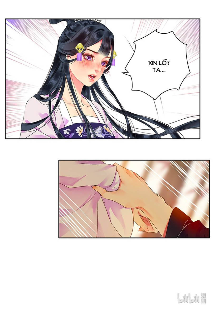 Ta Làm Lớn Ở Hậu Cung Chapter 129 - 15