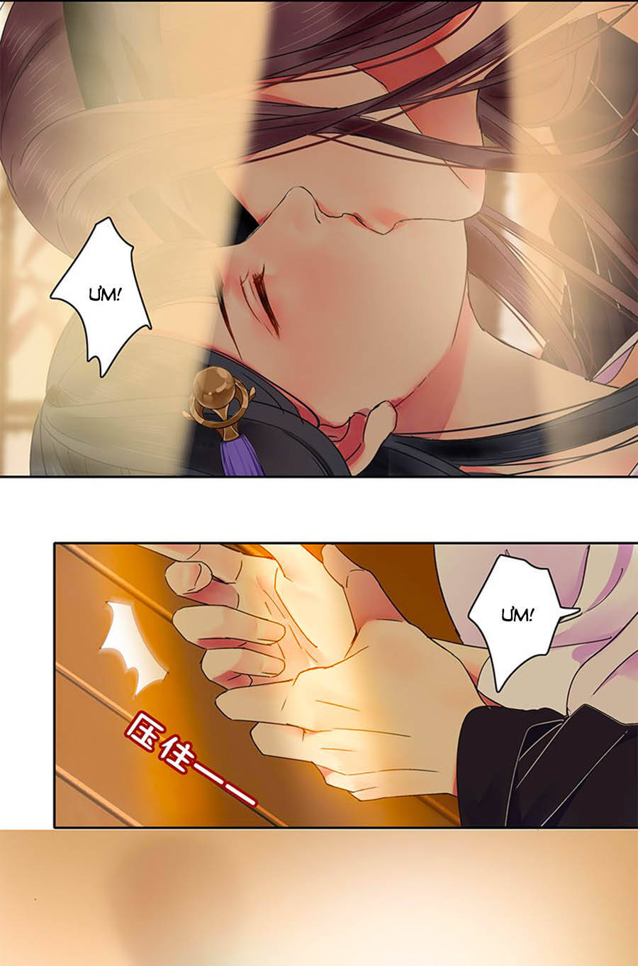 Ta Làm Lớn Ở Hậu Cung Chapter 129 - 17