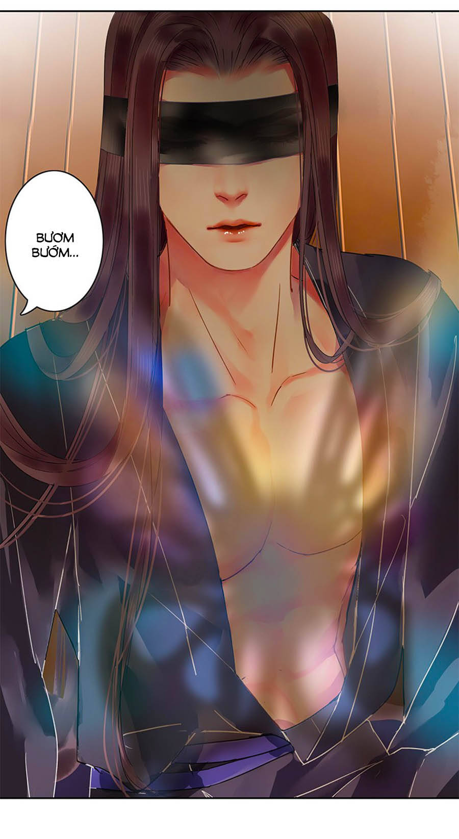 Ta Làm Lớn Ở Hậu Cung Chapter 129 - 9