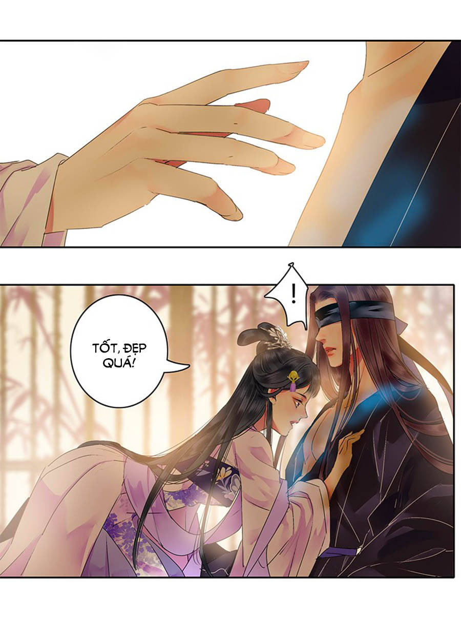 Ta Làm Lớn Ở Hậu Cung Chapter 129 - 10