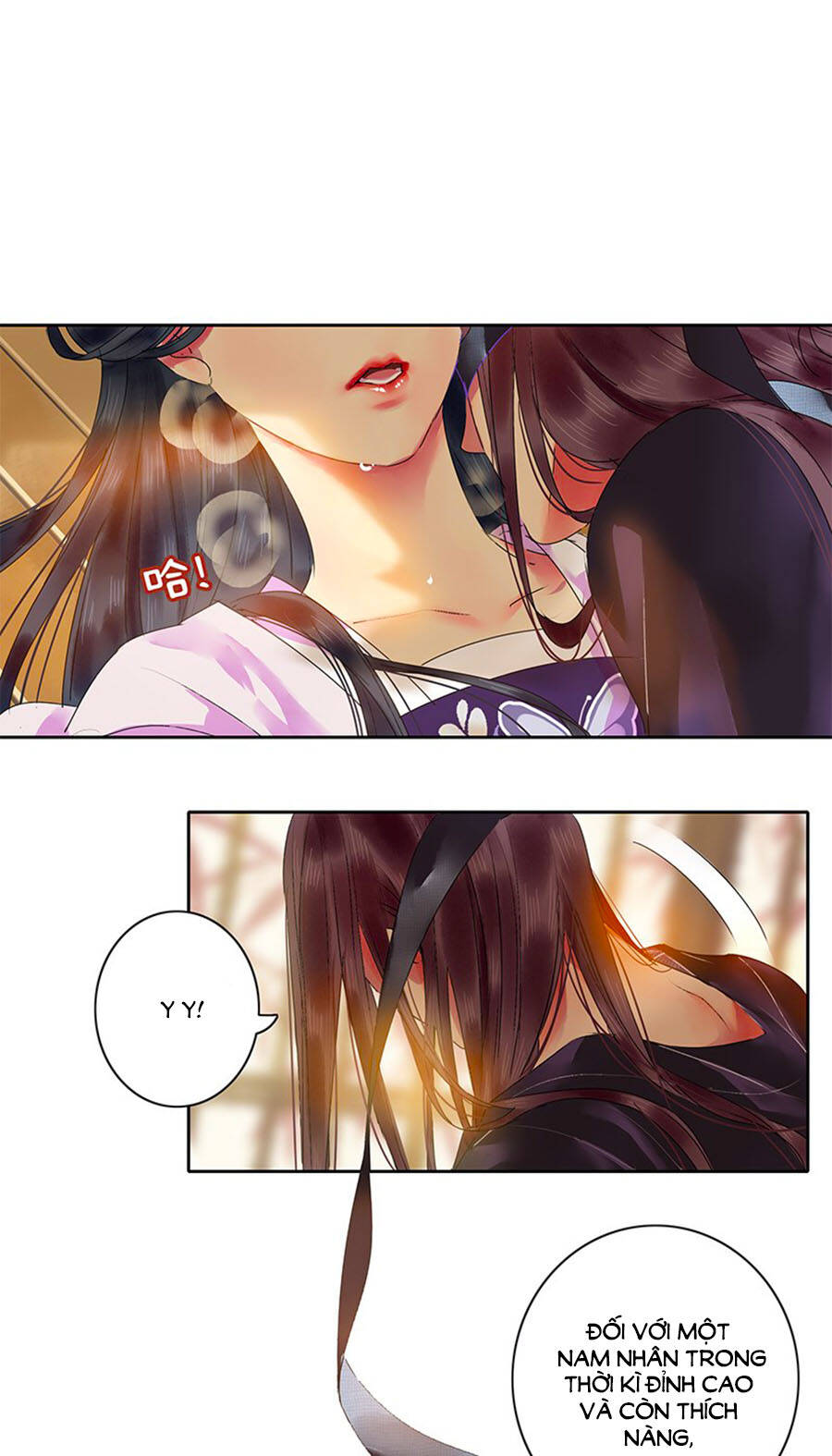 Ta Làm Lớn Ở Hậu Cung Chapter 130 - 2