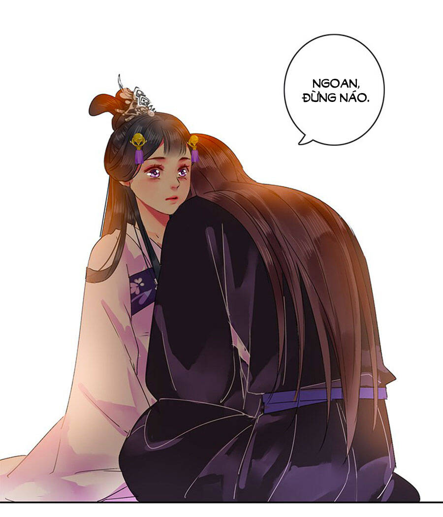 Ta Làm Lớn Ở Hậu Cung Chapter 130 - 12