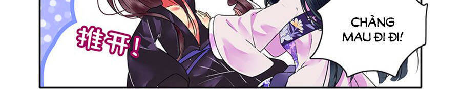 Ta Làm Lớn Ở Hậu Cung Chapter 130 - 16