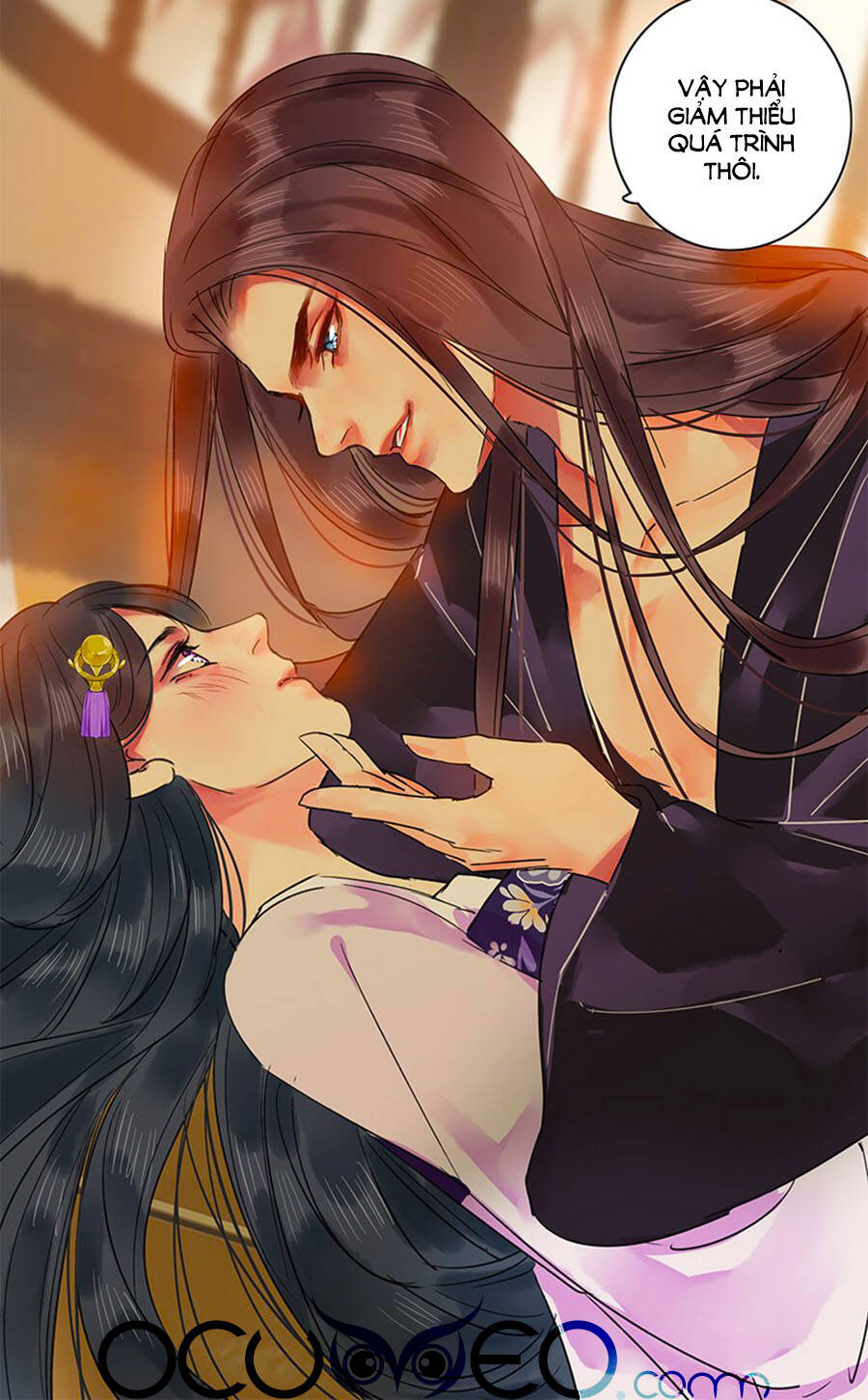 Ta Làm Lớn Ở Hậu Cung Chapter 130 - 7