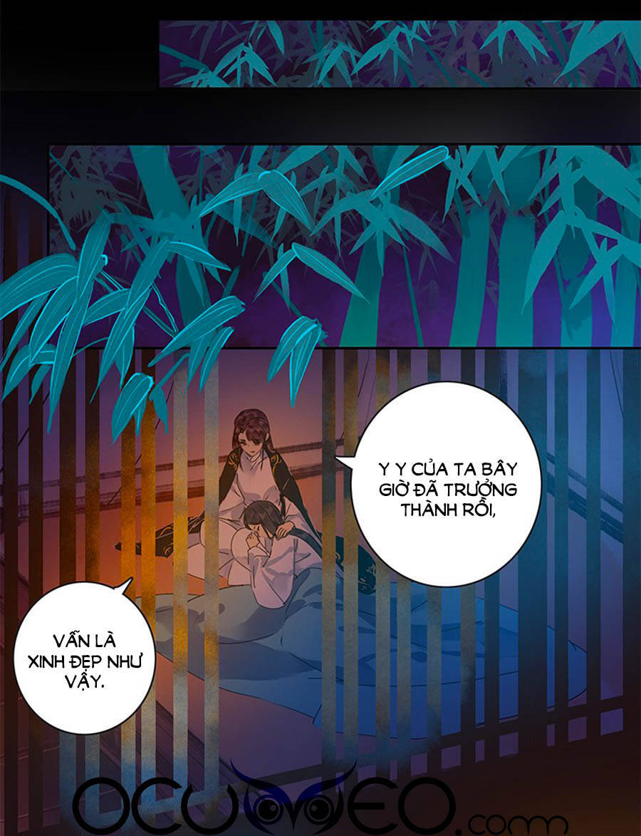 Ta Làm Lớn Ở Hậu Cung Chapter 131 - 14