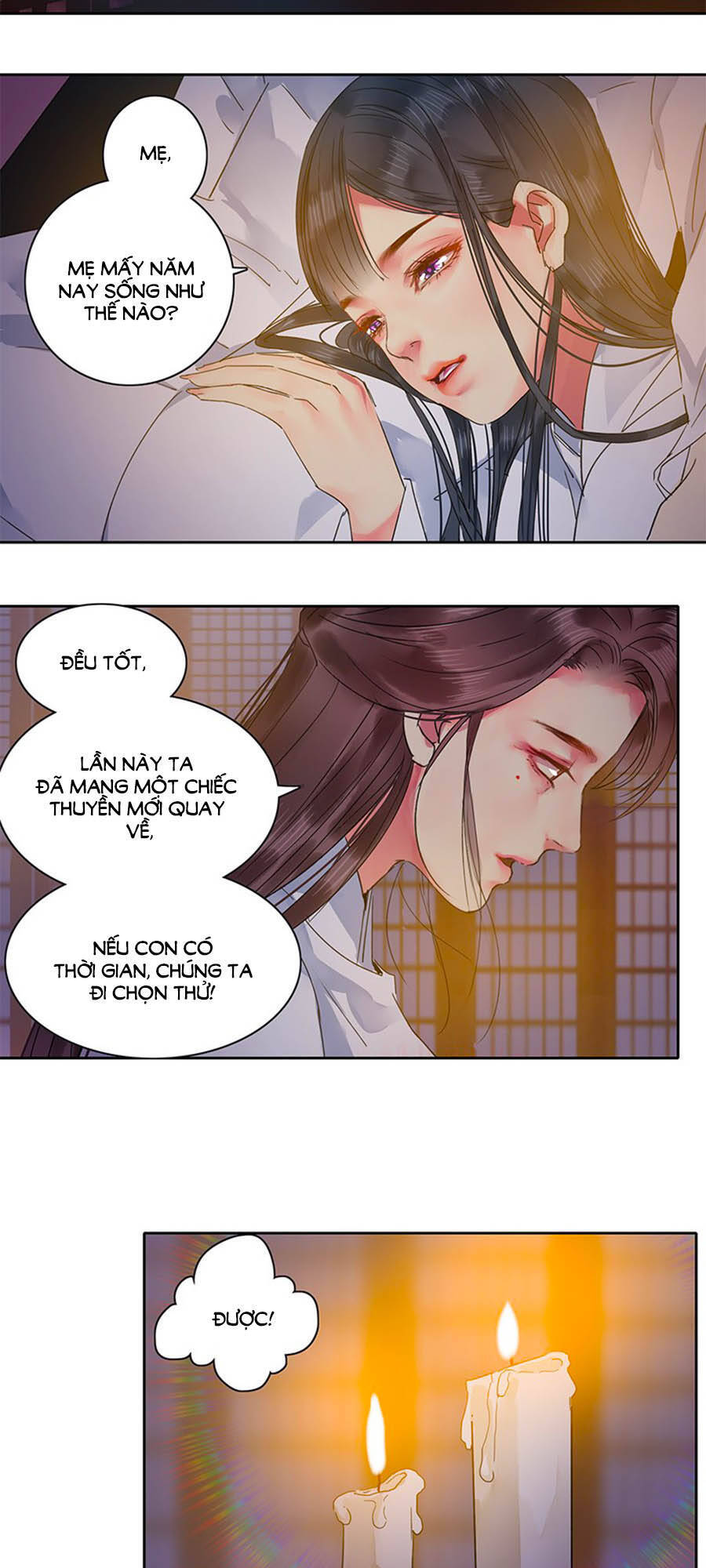 Ta Làm Lớn Ở Hậu Cung Chapter 131 - 15