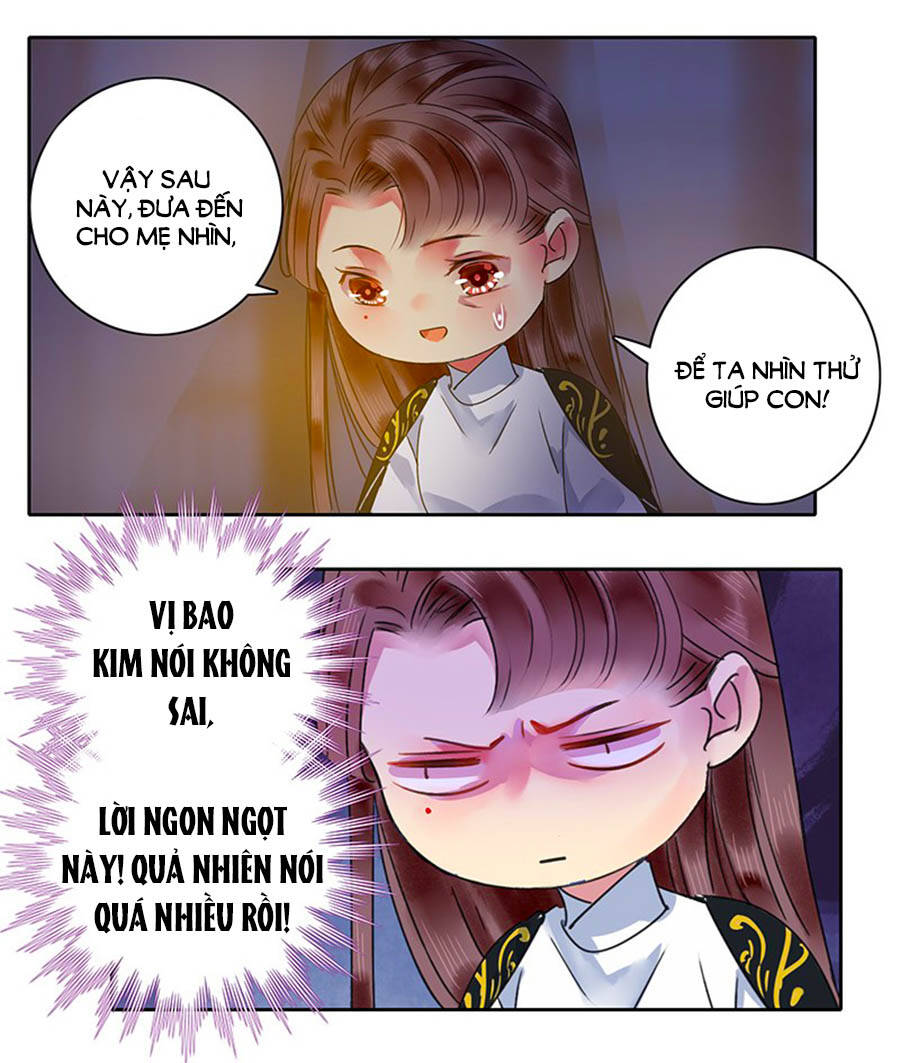 Ta Làm Lớn Ở Hậu Cung Chapter 131 - 18