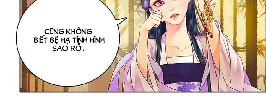 Ta Làm Lớn Ở Hậu Cung Chapter 132 - 12