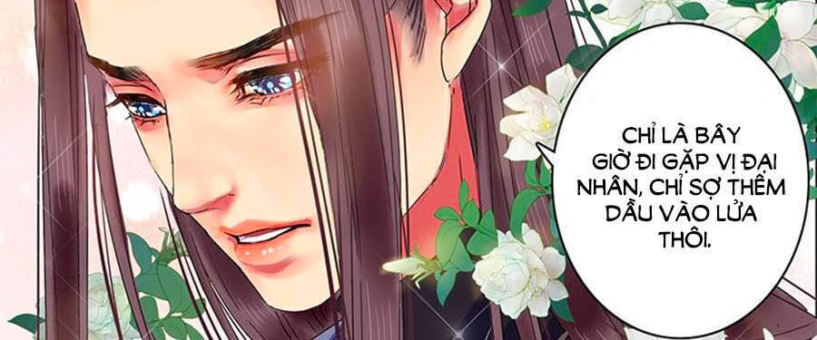 Ta Làm Lớn Ở Hậu Cung Chapter 132 - 6