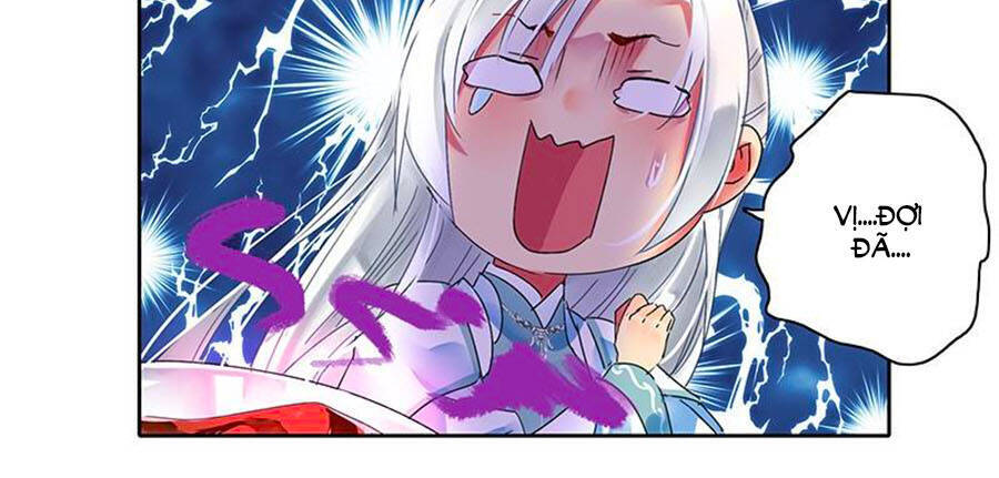 Ta Làm Lớn Ở Hậu Cung Chapter 134 - 11