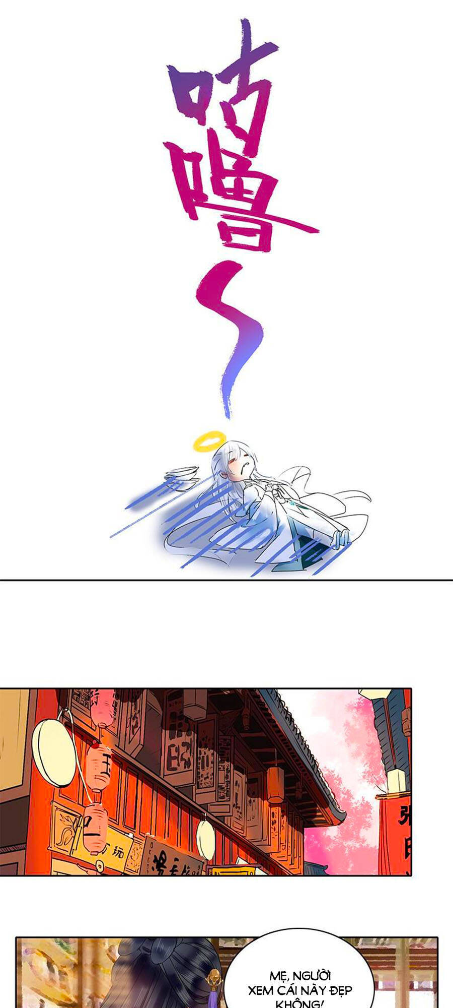 Ta Làm Lớn Ở Hậu Cung Chapter 134 - 12