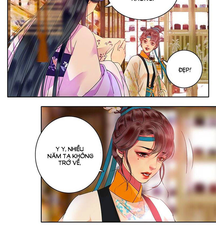 Ta Làm Lớn Ở Hậu Cung Chapter 134 - 13