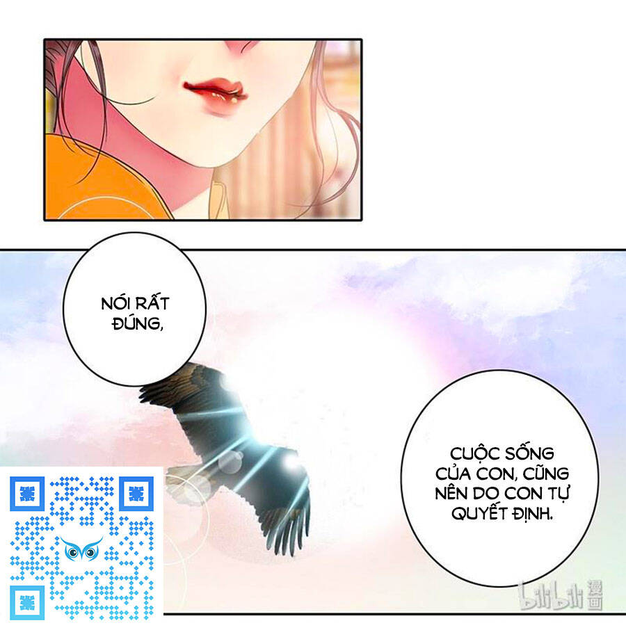 Ta Làm Lớn Ở Hậu Cung Chapter 134 - 16