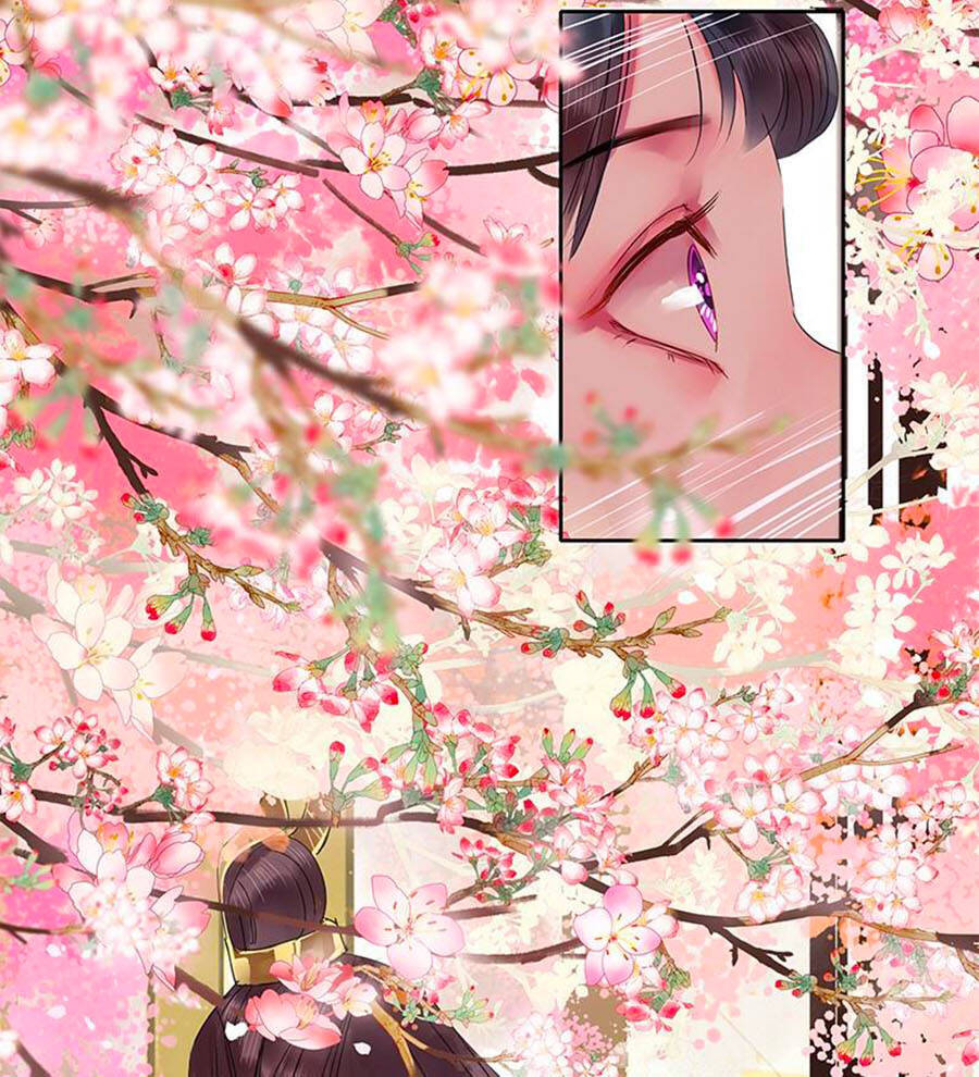 Ta Làm Lớn Ở Hậu Cung Chapter 134 - 5