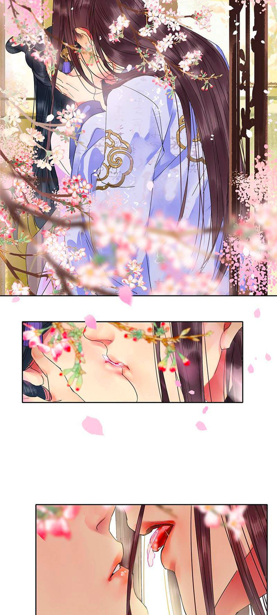 Ta Làm Lớn Ở Hậu Cung Chapter 134 - 6