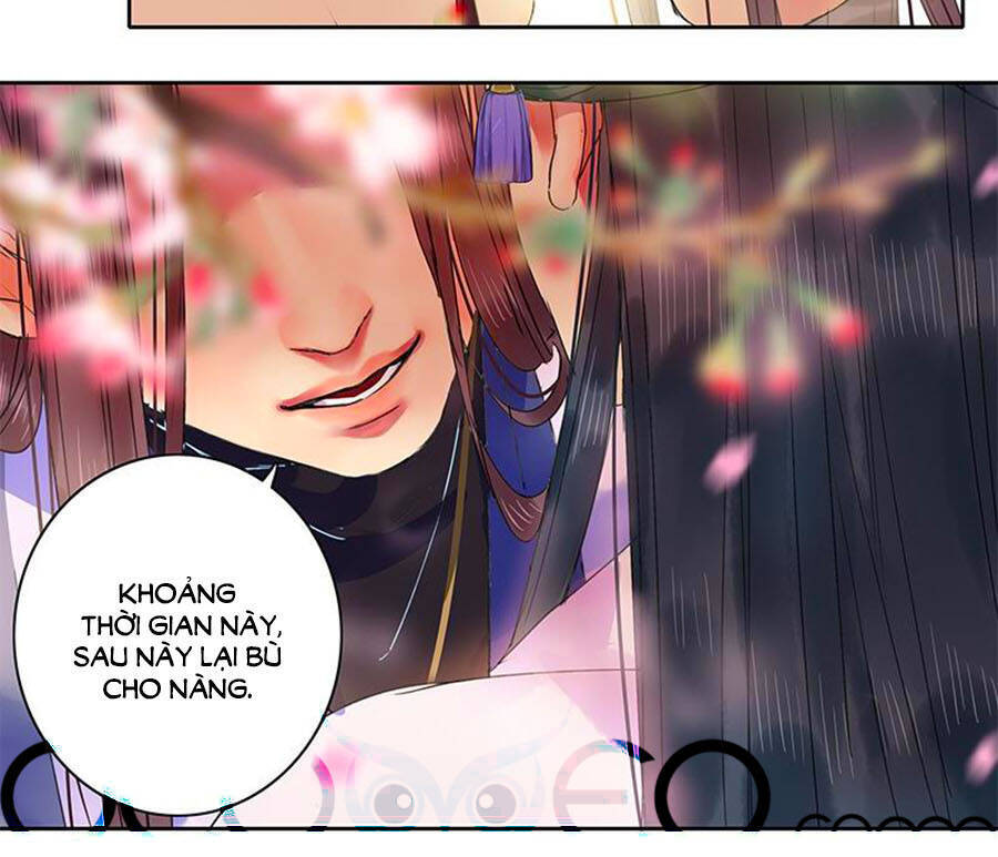 Ta Làm Lớn Ở Hậu Cung Chapter 134 - 7