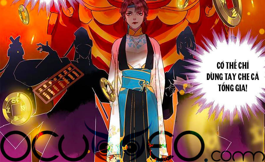 Ta Làm Lớn Ở Hậu Cung Chapter 135 - 7