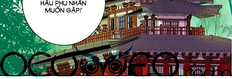 Ta Làm Lớn Ở Hậu Cung Chapter 135 - 9