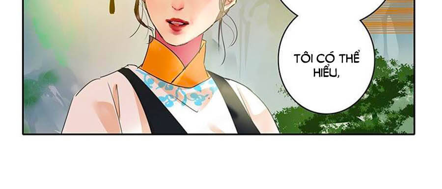 Ta Làm Lớn Ở Hậu Cung Chapter 136 - 11