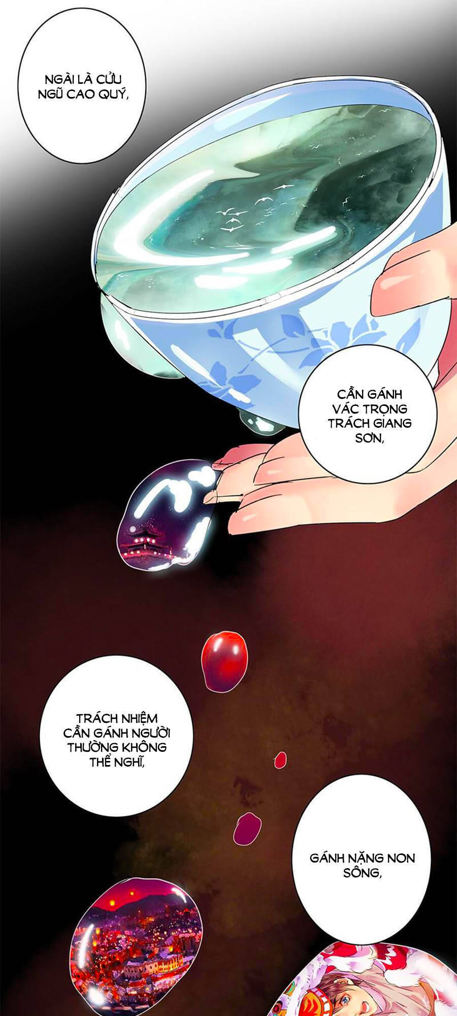 Ta Làm Lớn Ở Hậu Cung Chapter 136 - 12