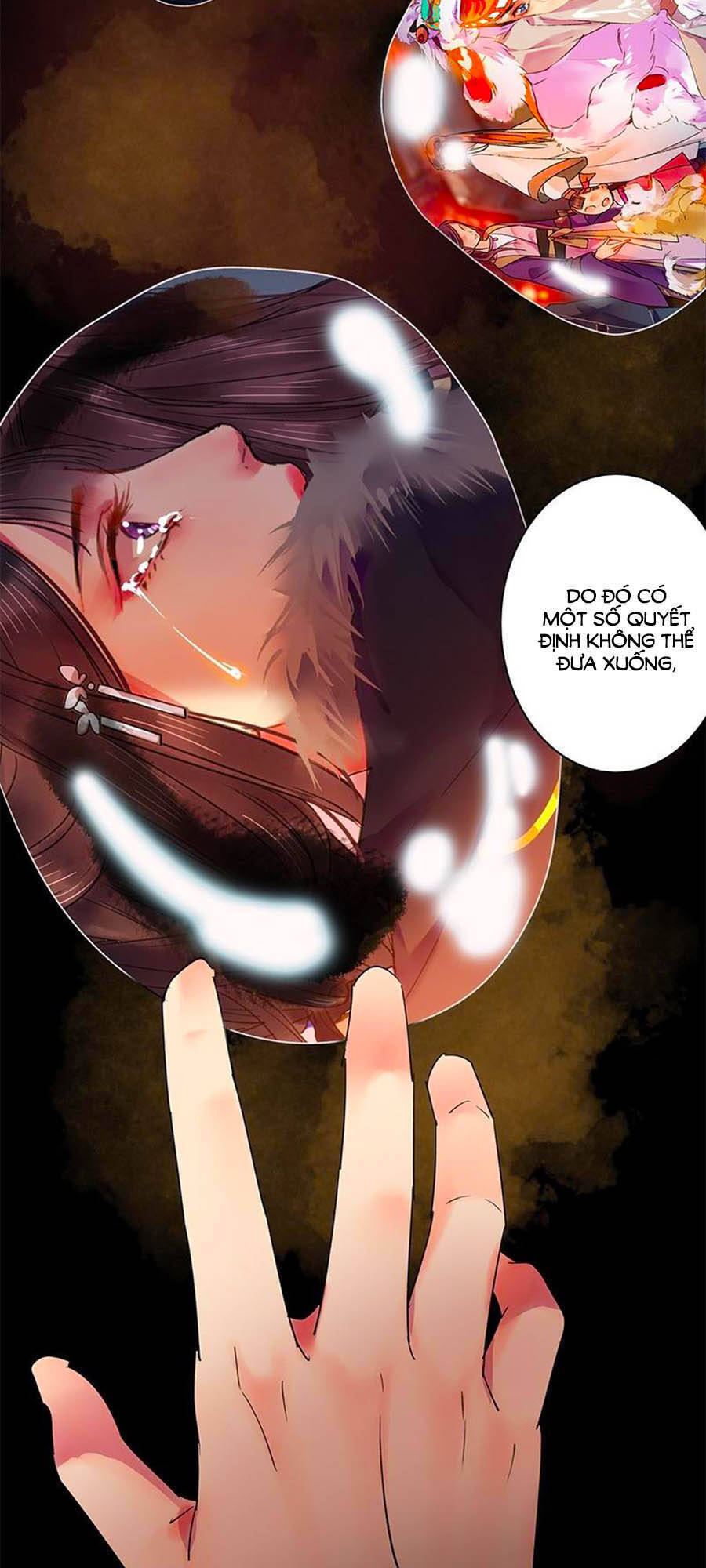 Ta Làm Lớn Ở Hậu Cung Chapter 136 - 13