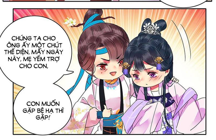Ta Làm Lớn Ở Hậu Cung Chapter 136 - 18
