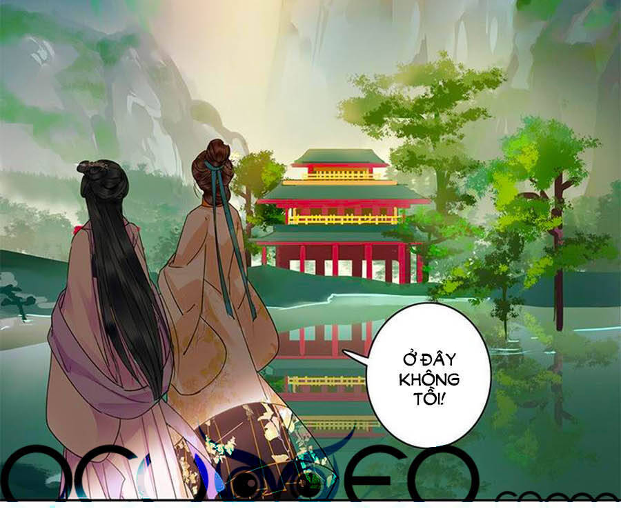 Ta Làm Lớn Ở Hậu Cung Chapter 136 - 3