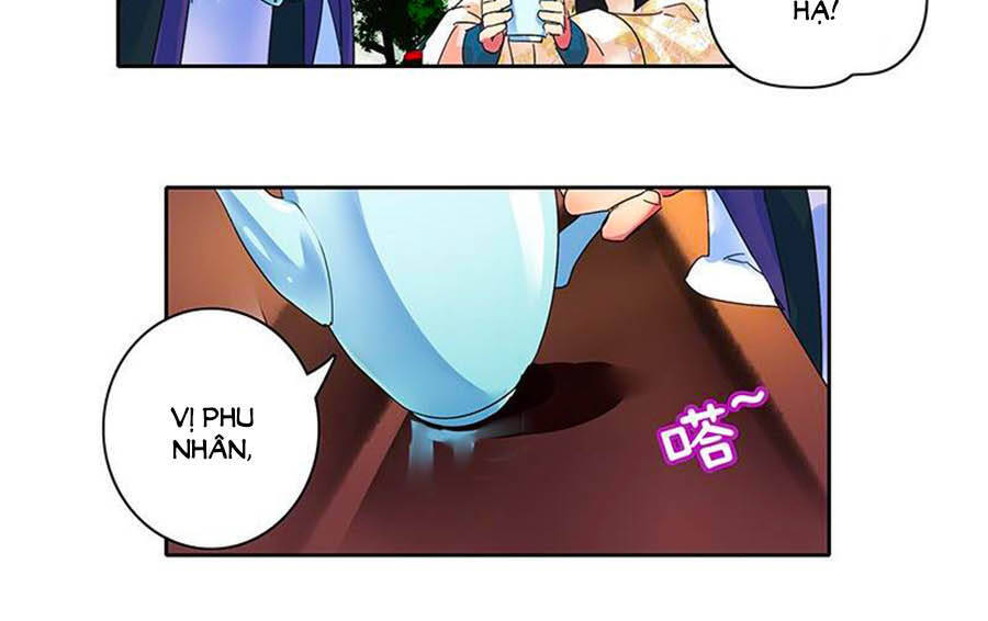 Ta Làm Lớn Ở Hậu Cung Chapter 136 - 9