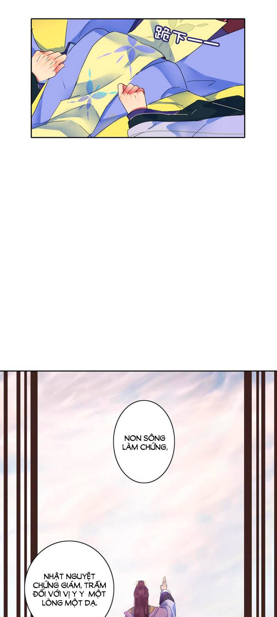 Ta Làm Lớn Ở Hậu Cung Chapter 137 - 15