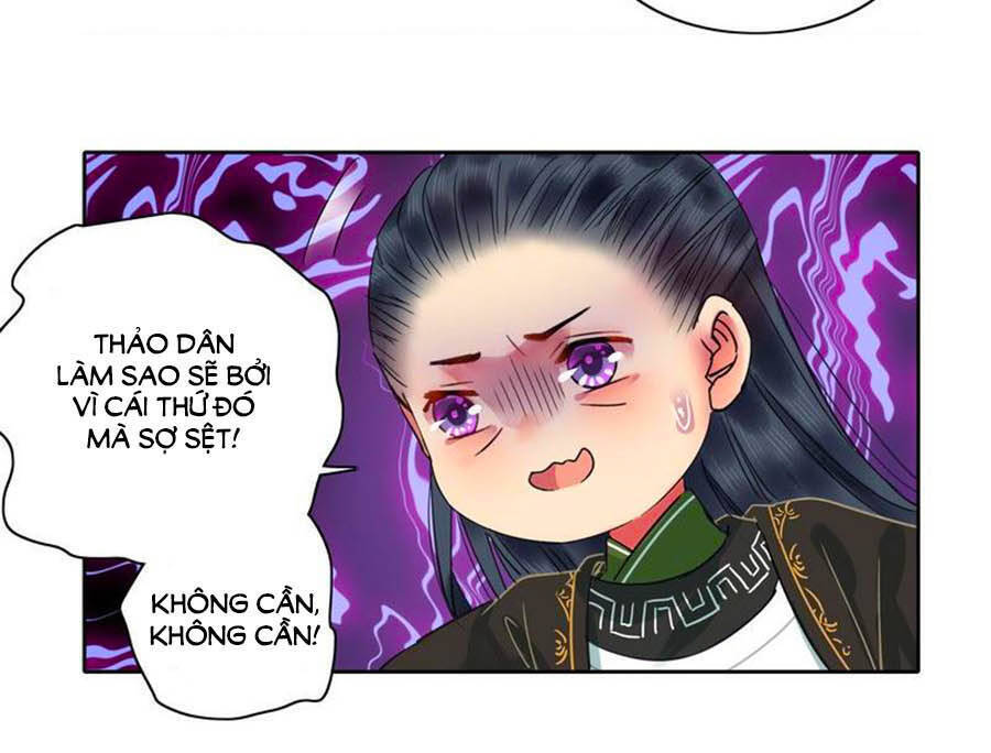 Ta Làm Lớn Ở Hậu Cung Chapter 137 - 7