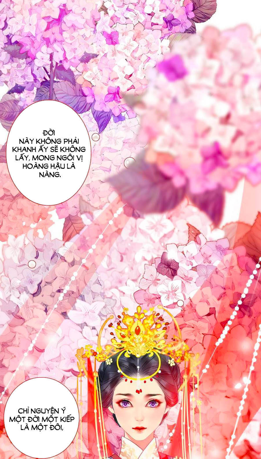 Ta Làm Lớn Ở Hậu Cung Chapter 137 - 9