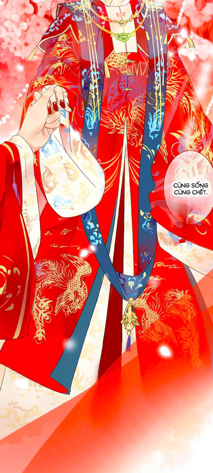 Ta Làm Lớn Ở Hậu Cung Chapter 137 - 10