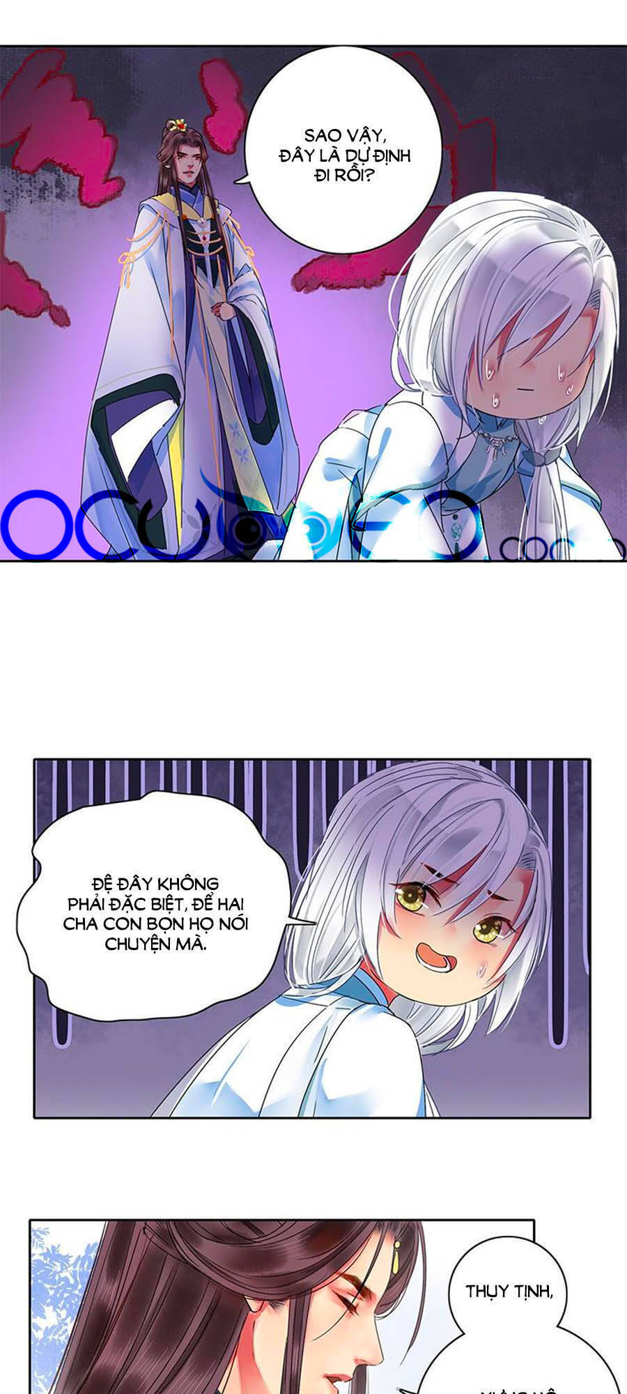 Ta Làm Lớn Ở Hậu Cung Chapter 138 - 12