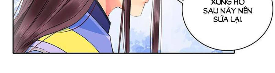 Ta Làm Lớn Ở Hậu Cung Chapter 138 - 13